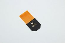 Лампемзель синтетический 1,5", Kölner