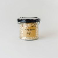Пищевое золото (E175), Фракция №4 1гр., Noris